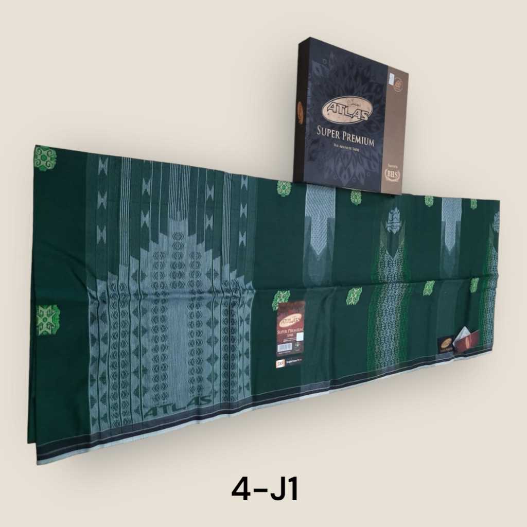 ATLAS SUPER PREMIUM SKP S.945 | Sarung Atlas Super Premium support by BHS