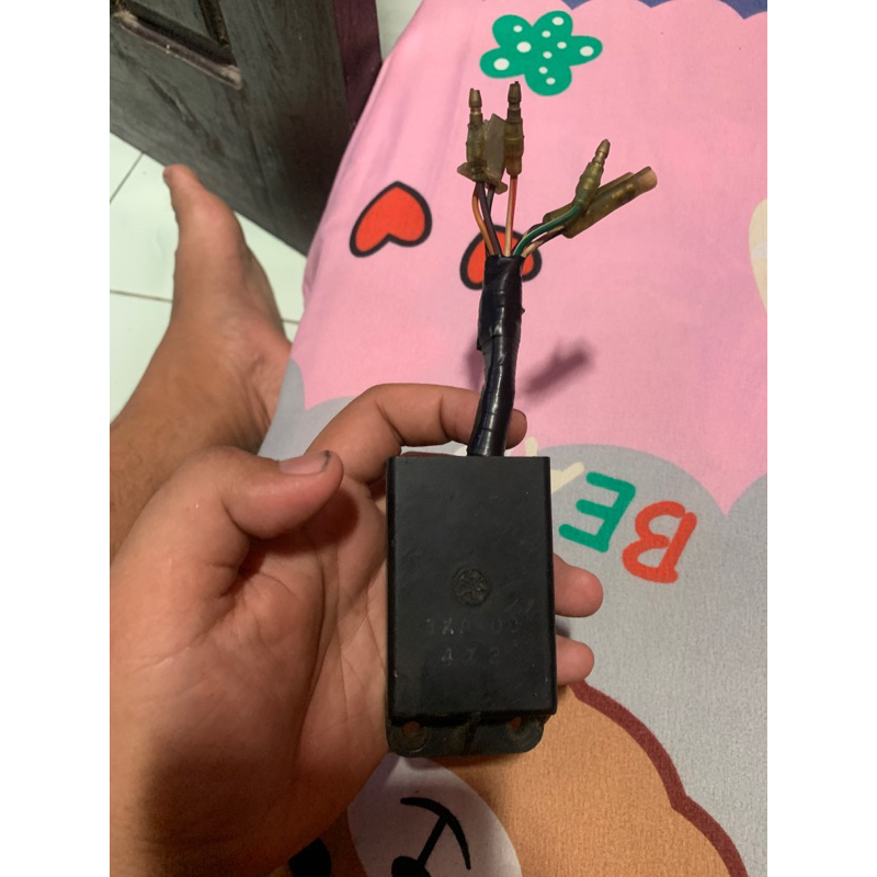 CDI Original Fiz R F1z R