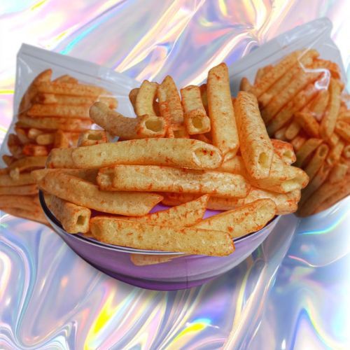 

Potato Balado