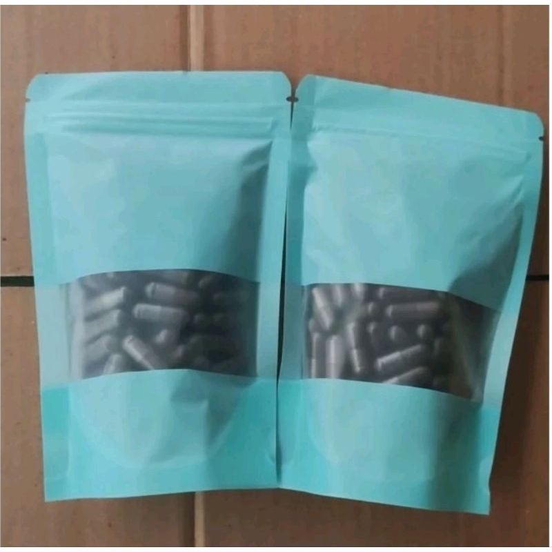 

120 kapsul Foshan Resep Herbal Menguatkan Ginjal 強腎