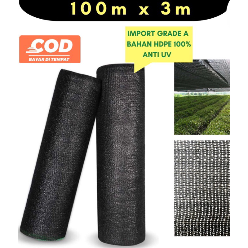 PARANET HARGA PER METER