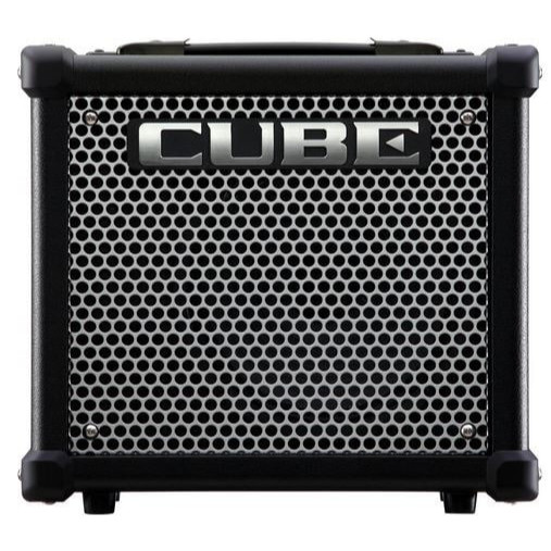 AMMPLIFIER GUITAR ROLAND CUBE 10GX / CUBE 10 GX ORIGINAL ROLAND