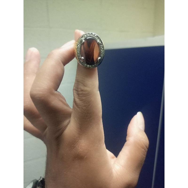 batu akik Yaman junder