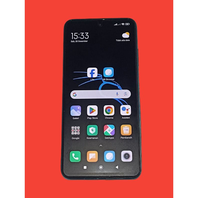 redmi note 10s minus kamera belakang tidak jadi