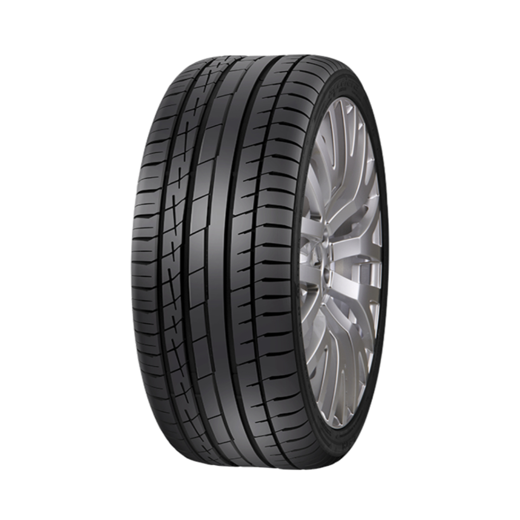 235 55 R18 - PROMO Ban Mobil Accelera IOTA ST68 Size 235/55 R18