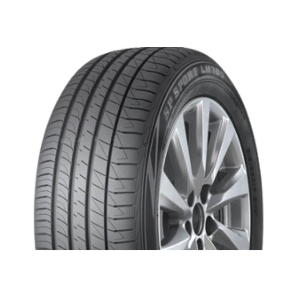 235 50 R18 - Dunlop LM705 Ukuran 235/50 R18 Ban Mobil Audi Q3 Alphard BMW Vellfire