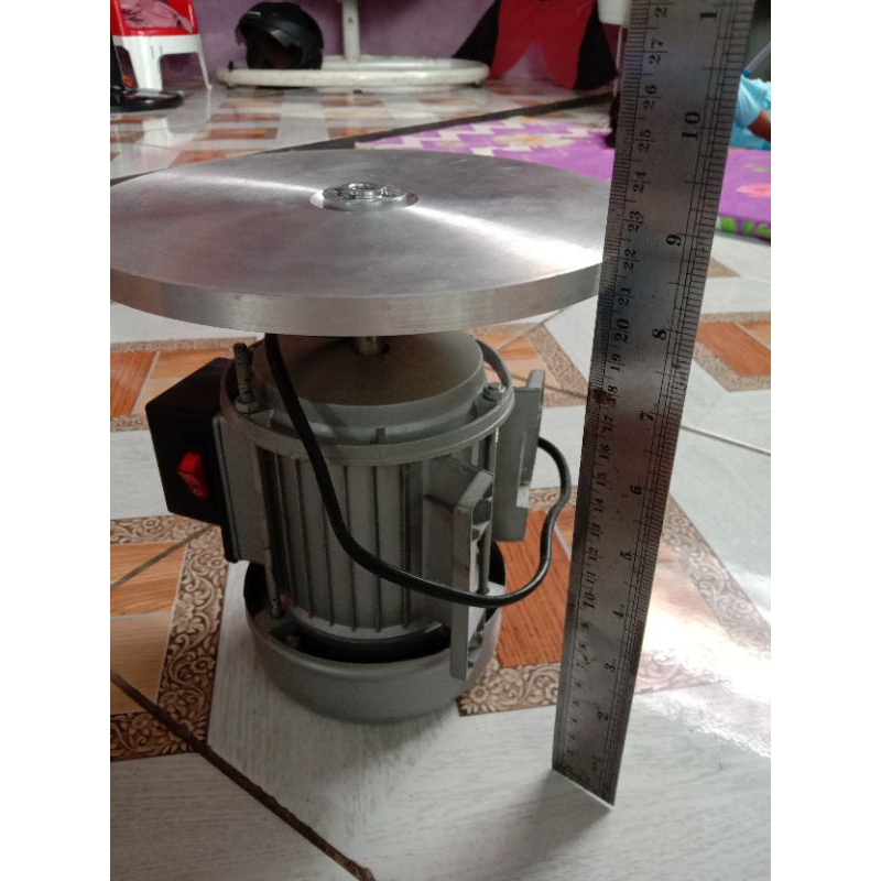 Alat asah pisau cukur Clipper