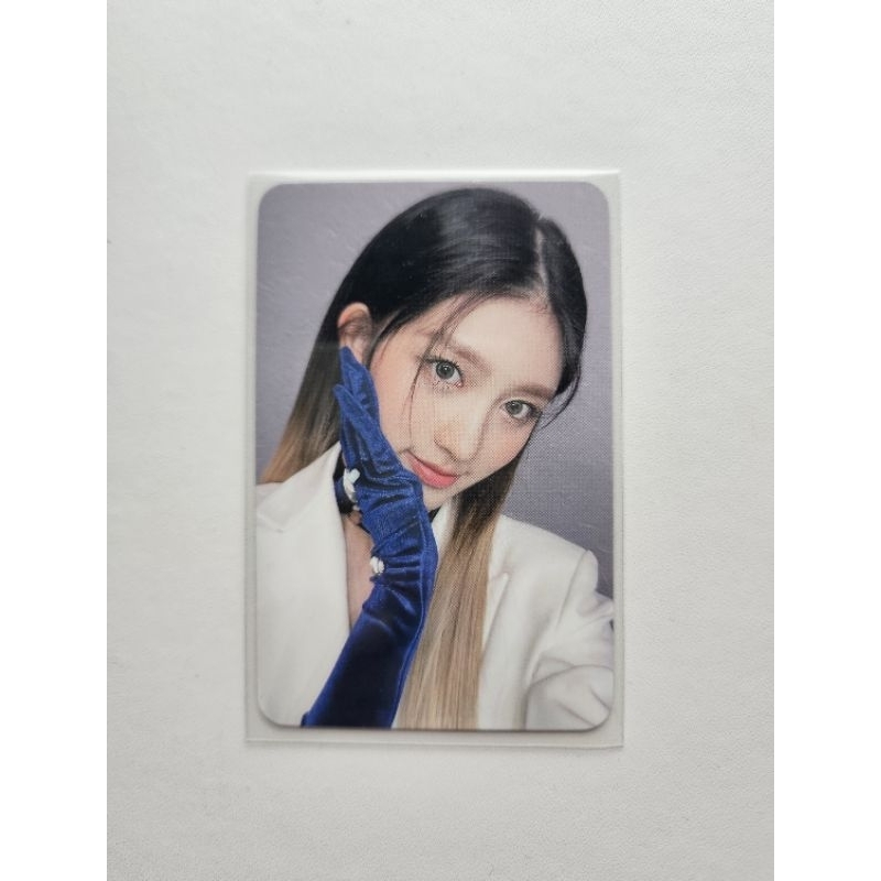 IVE Gaeul MMT Eleven