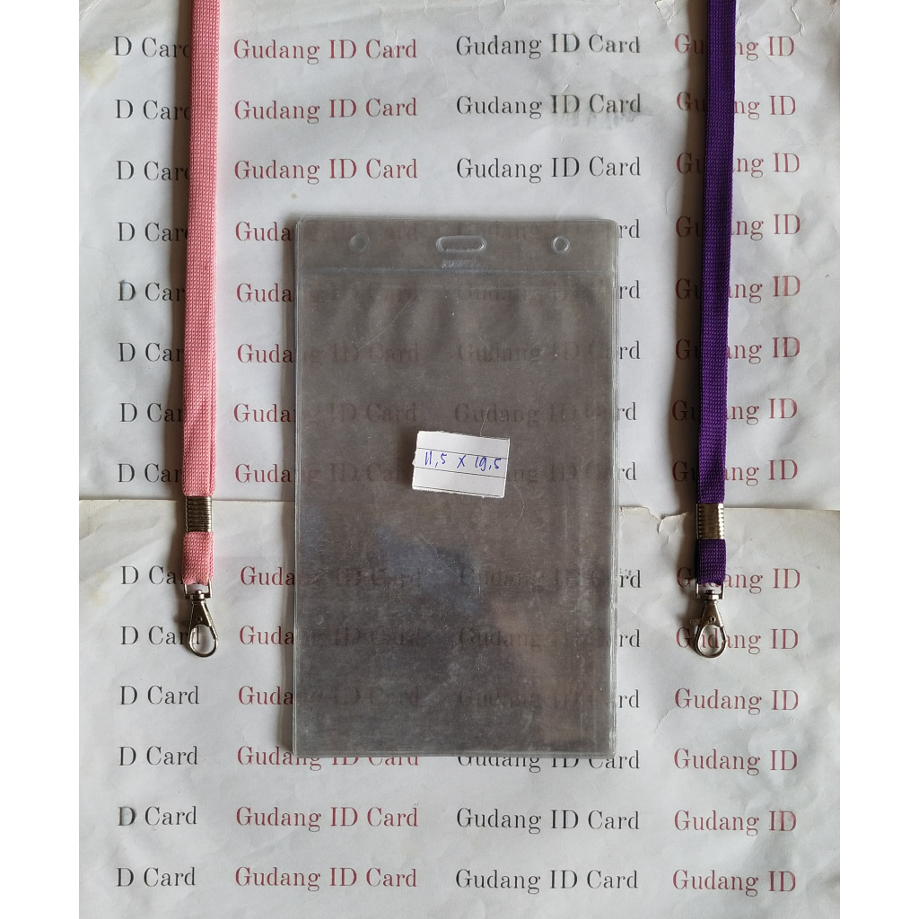 

Paket Tali Kait Besi 1CM + Plastik Panitia 11.5x19.5 (10PCS)