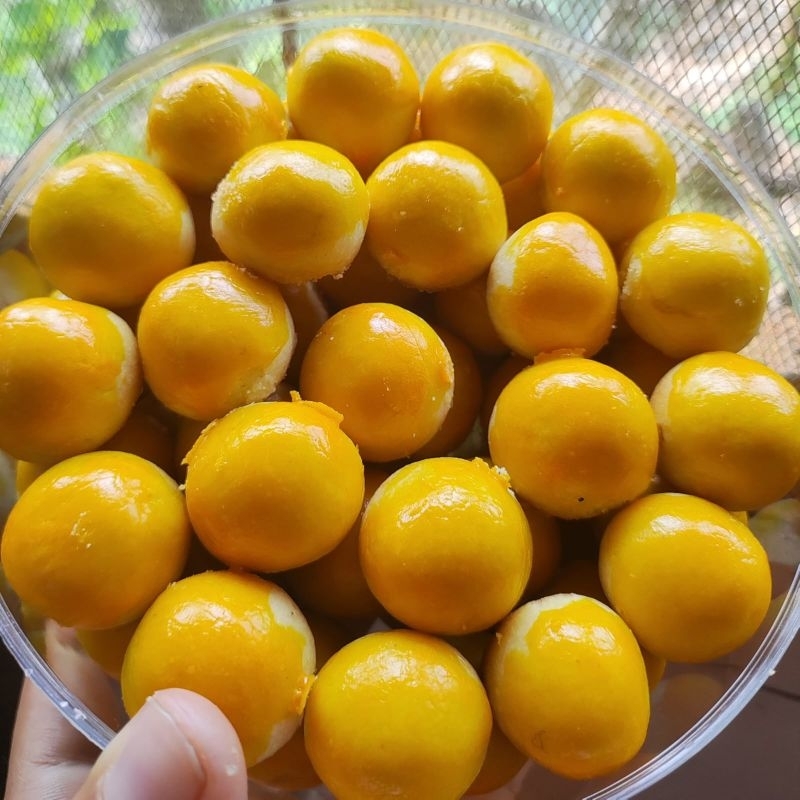 

Nastar