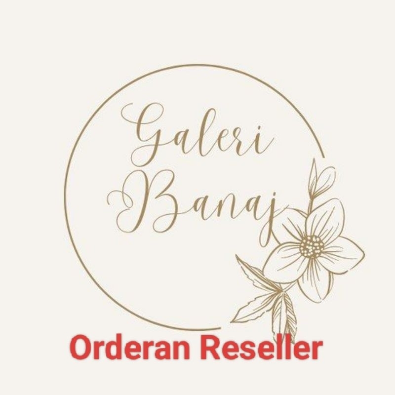 paket reseller banaj