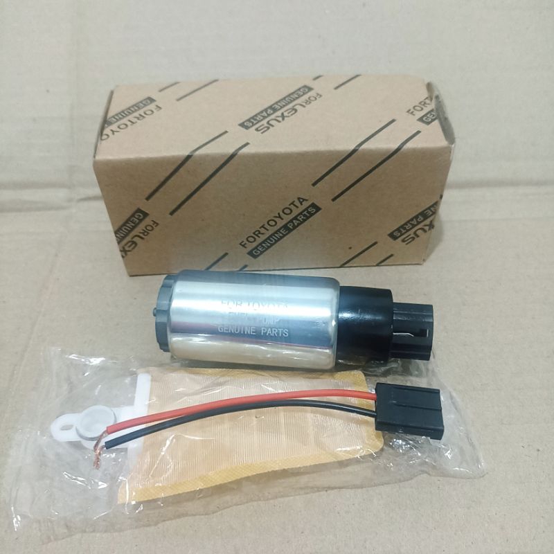 FuelPump Avanza Xenia