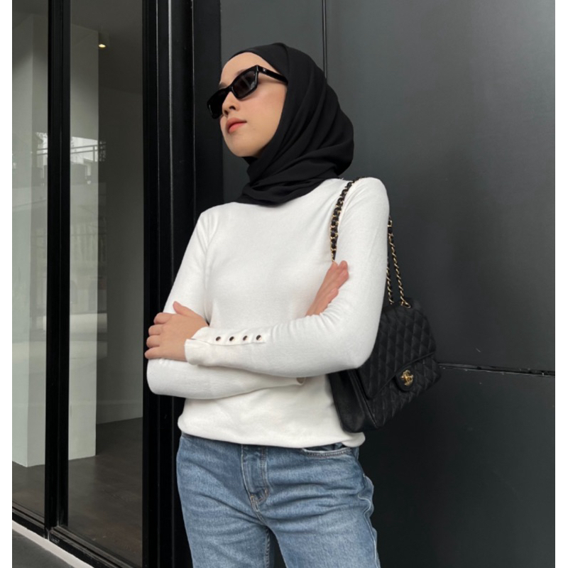 GG Inner knit Gonegani