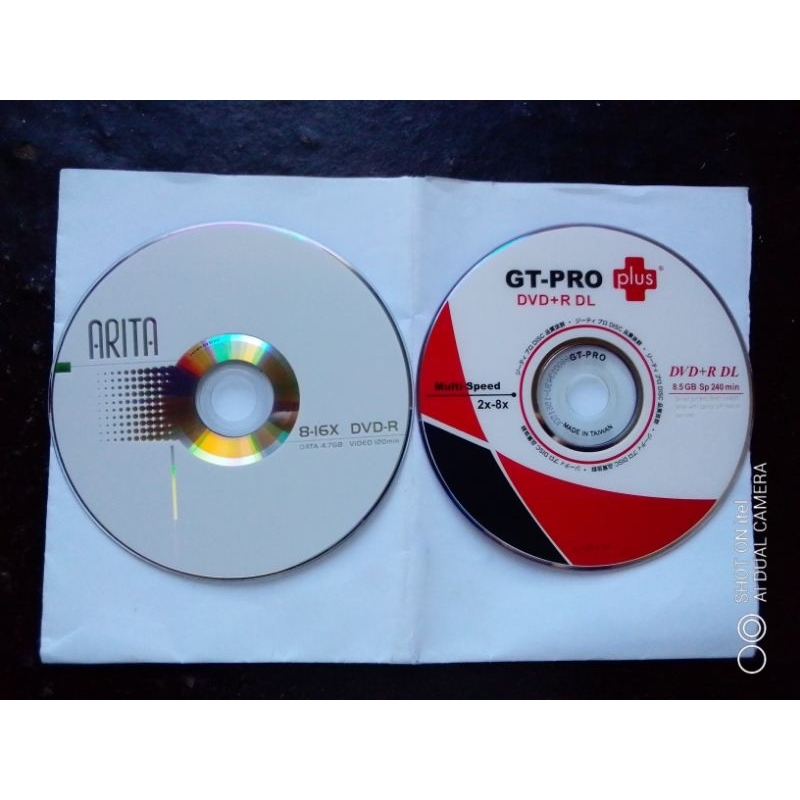 CD / DVD GTA Vice City