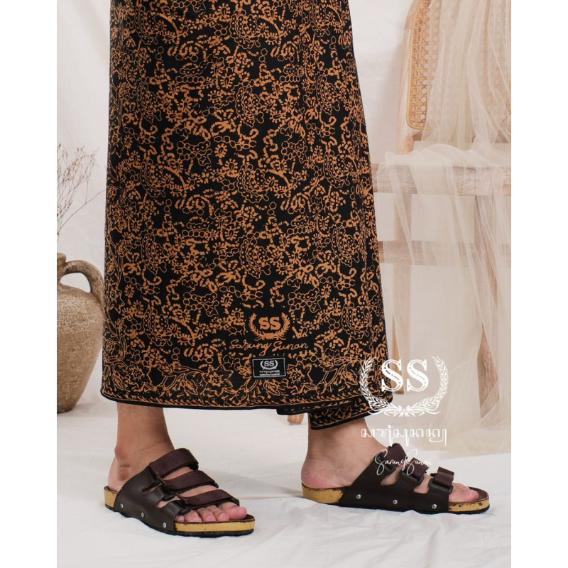 Sarung Sunan Sarung Batik Premium Motif Lasem Batik Pekalongan