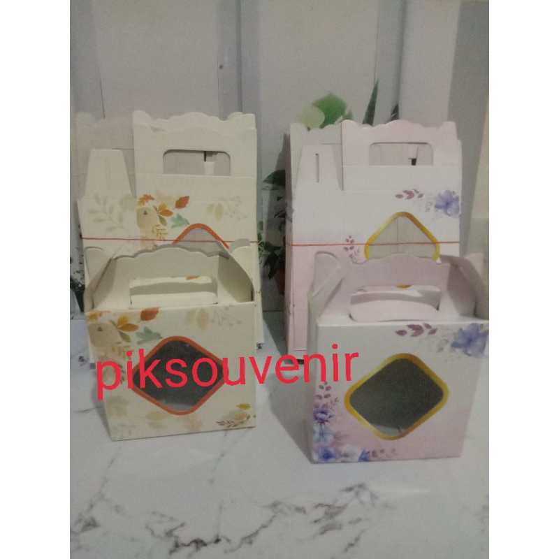 

isi [100] pcs Box buat mangkok bola teteng terbaru