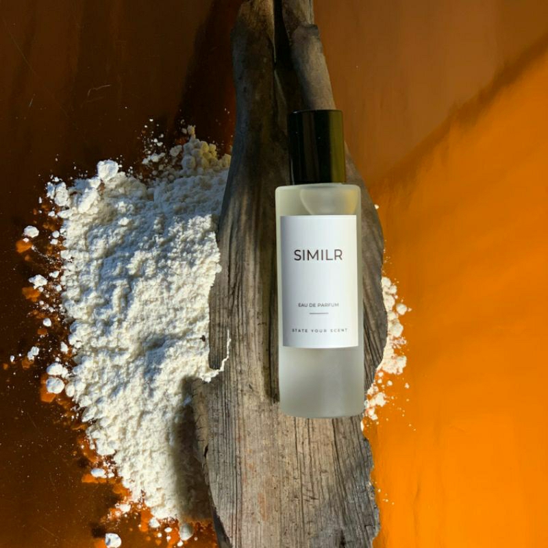 Parfum SIMILAR Tobacco Inspired by Tom Ford Tobacco Vanille | Eau de Parfum