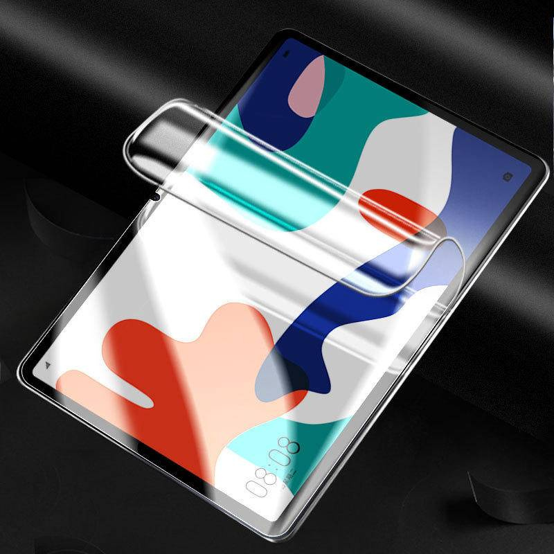 Hydrogel Tablet Lenovo Xiaoxin Pad 11 Inch 2024 Antigores Layar Full Screen