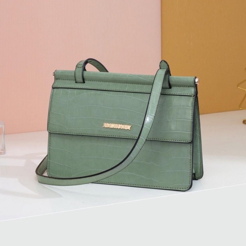 Tas Jims honey Tosca