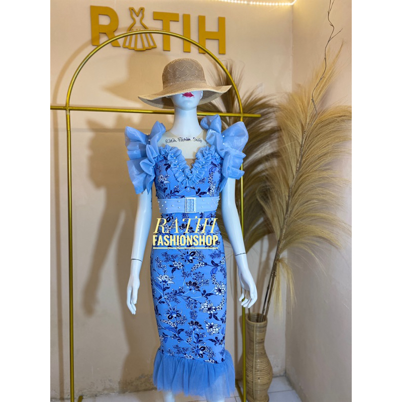 Baju penyanyi Gaun penyanyi baju singer Gaun singer Dress Singer Dress Sexy Dress Penyanyi Baju nyan