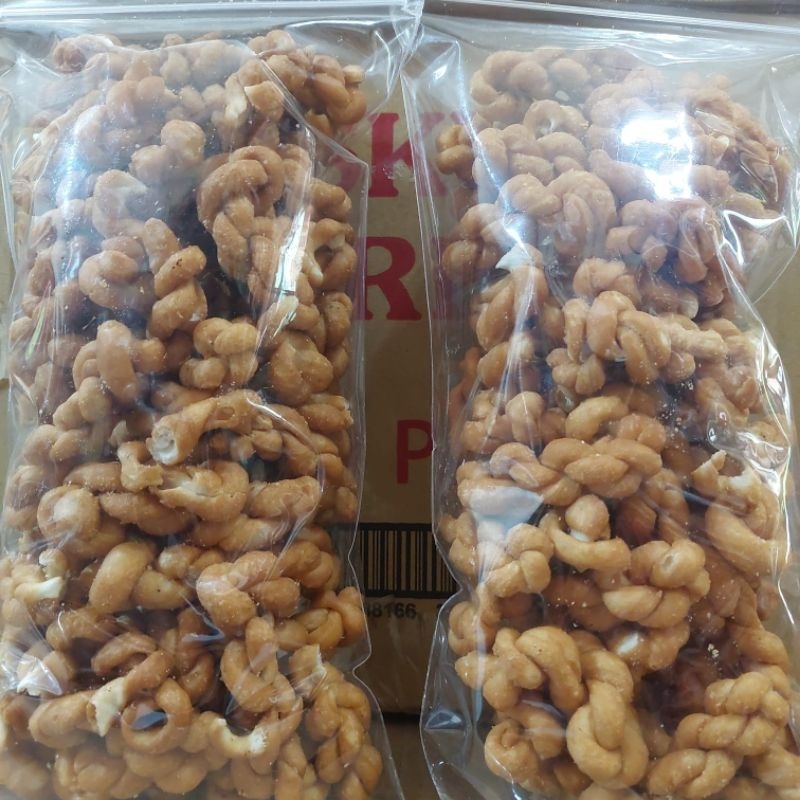 

kue tambang/untir-untir