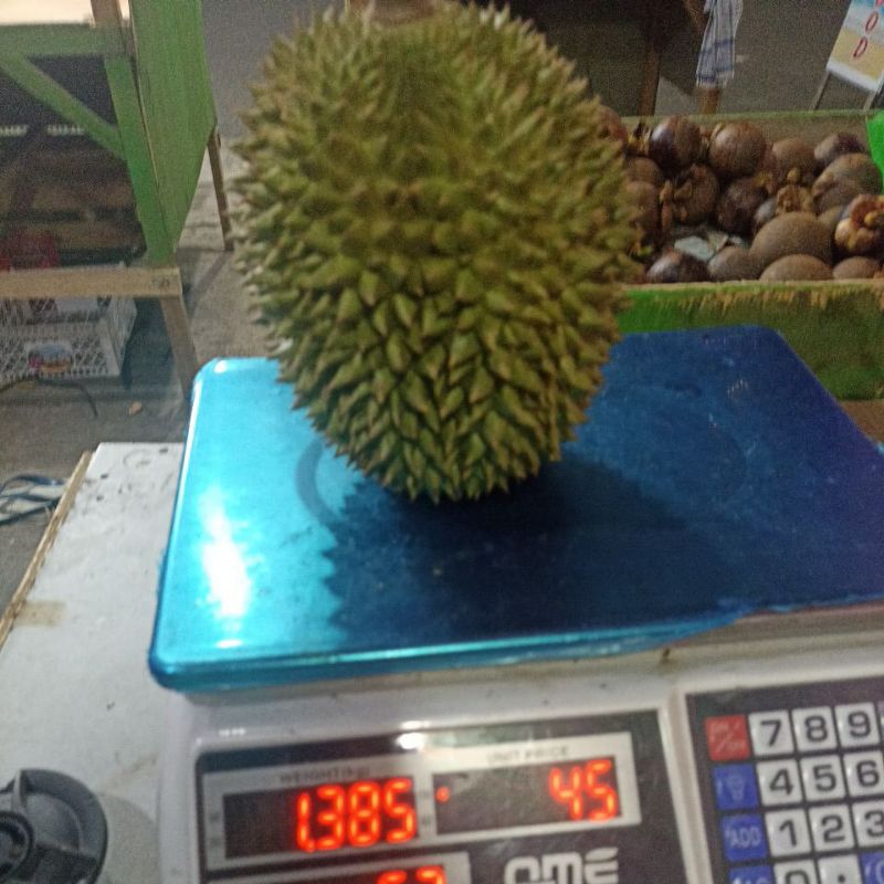 

durenlokaljeparamatengpohonmanispahit