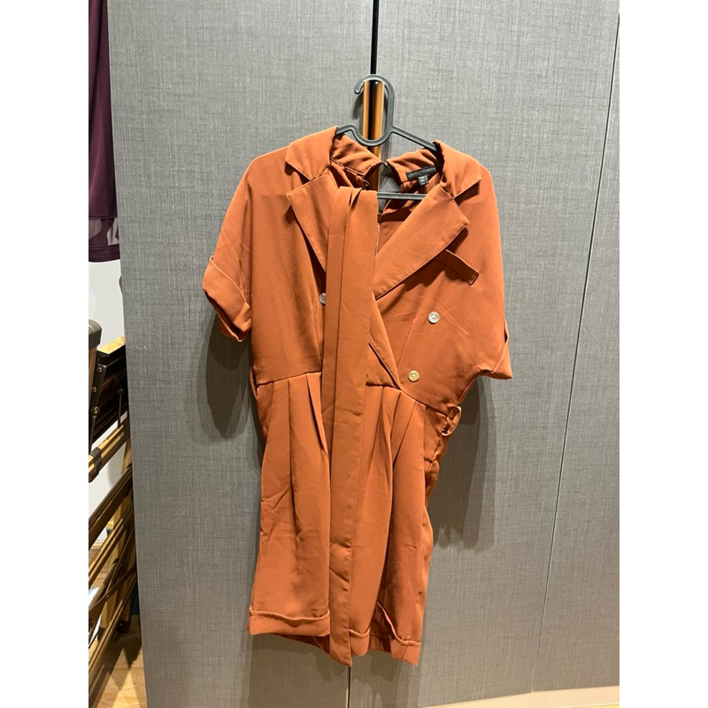 Jumpsuit lookboutiquestore