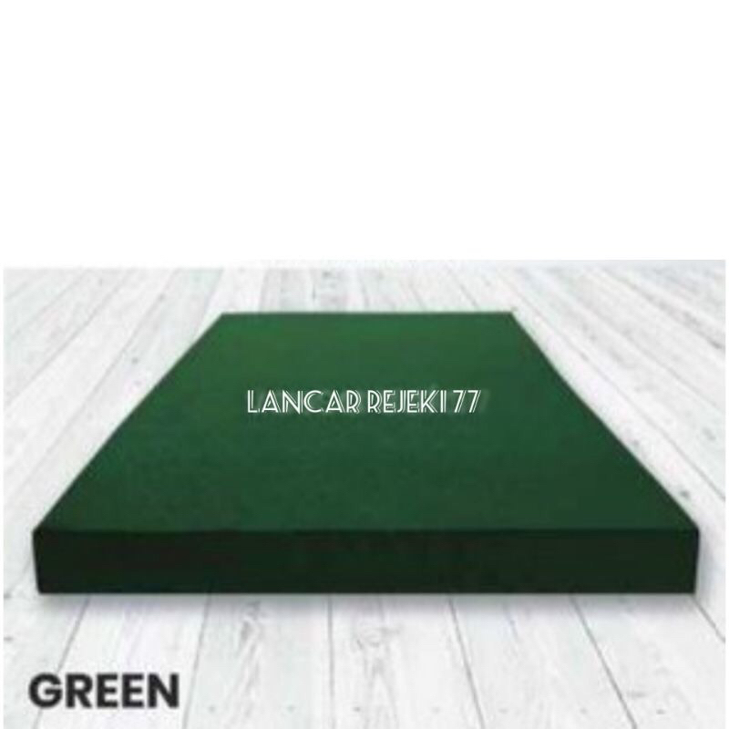 Kasur Busa Rebonded TEBAL 25cm CUSTOM