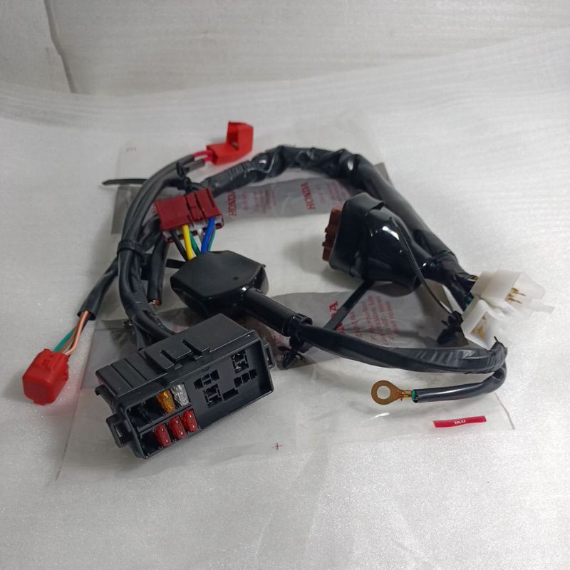 KABEL AKI BEAT FI 2014 2015 STARTER HALUS