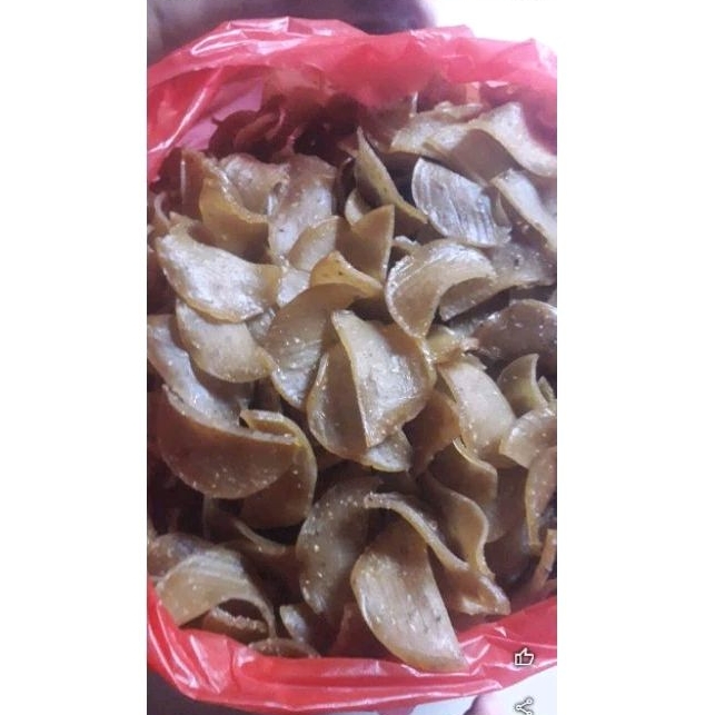 

Kerupuk Sendang Sabit