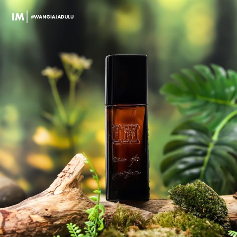 Im Parfum Premium Misbloom Eau De Parfume 30ml Parfum Wanita