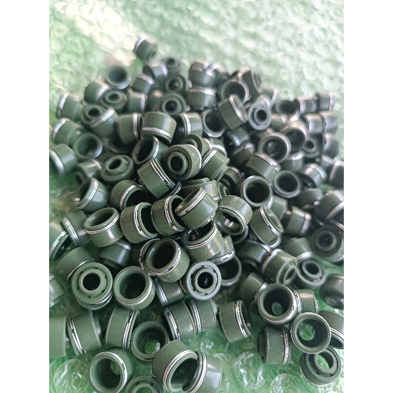 SEAL SIL KELEP KLEP GLPRO TIGER MEGAPRO ORIGINAL LOSPACK HARGA PER BIJI