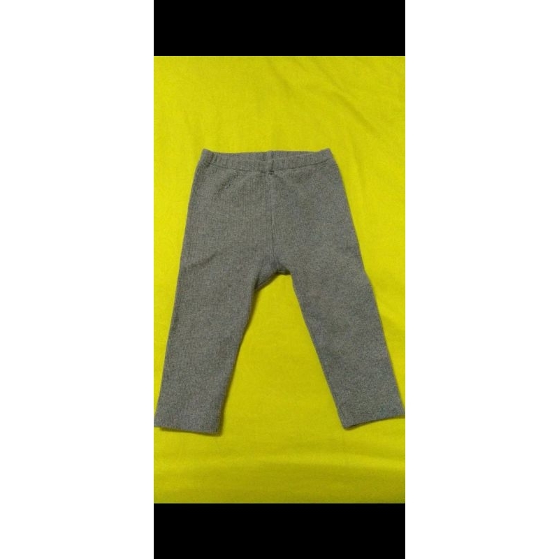 legging uniqlo