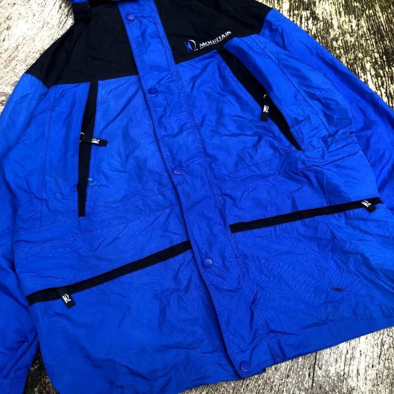 Vtg K2 outdoor jacket