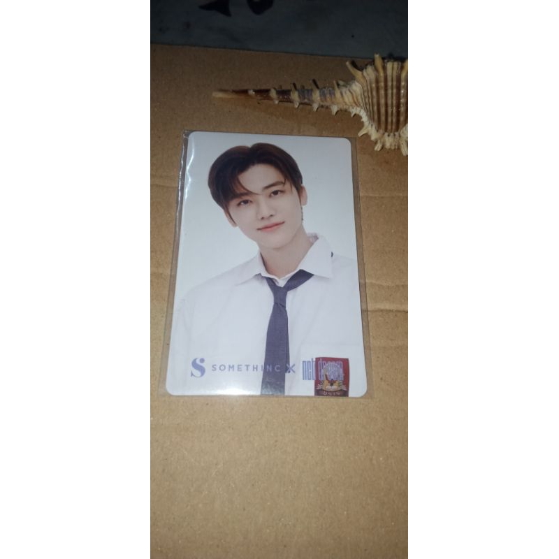 (boked) wts pc jaemin somethinc