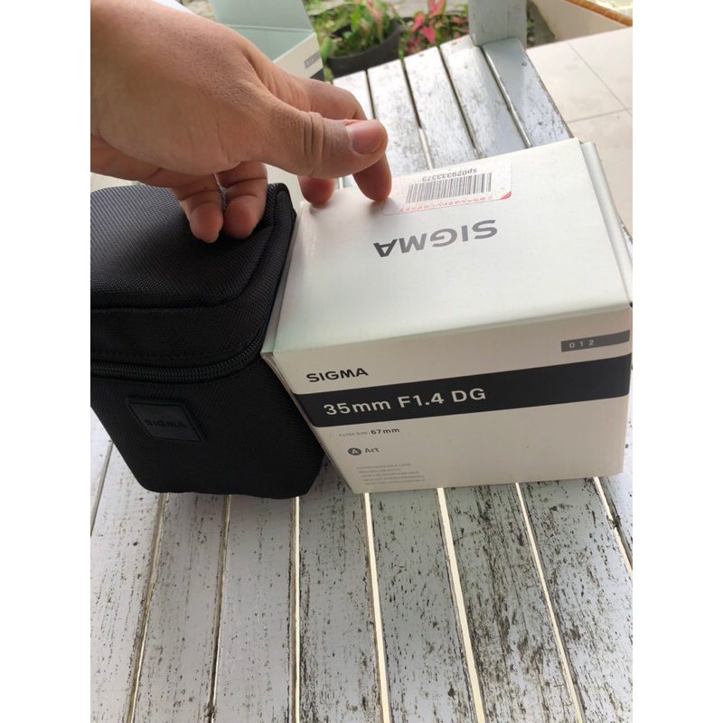 sigma art 35mm for nikon