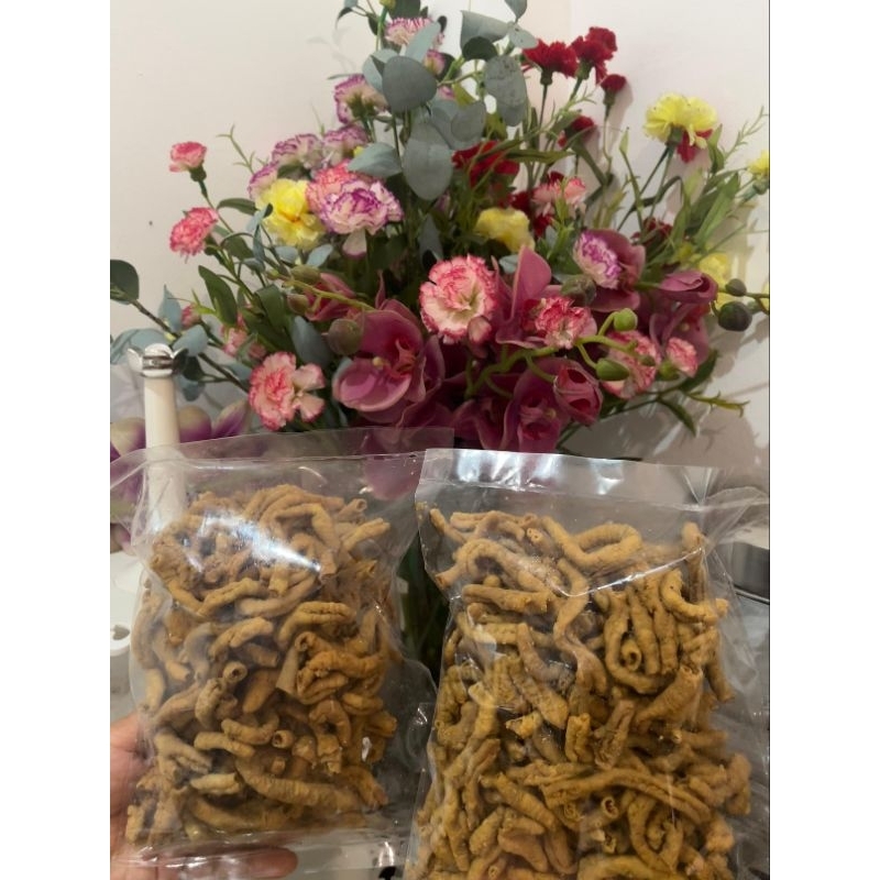 

keripik usus gurih1kg