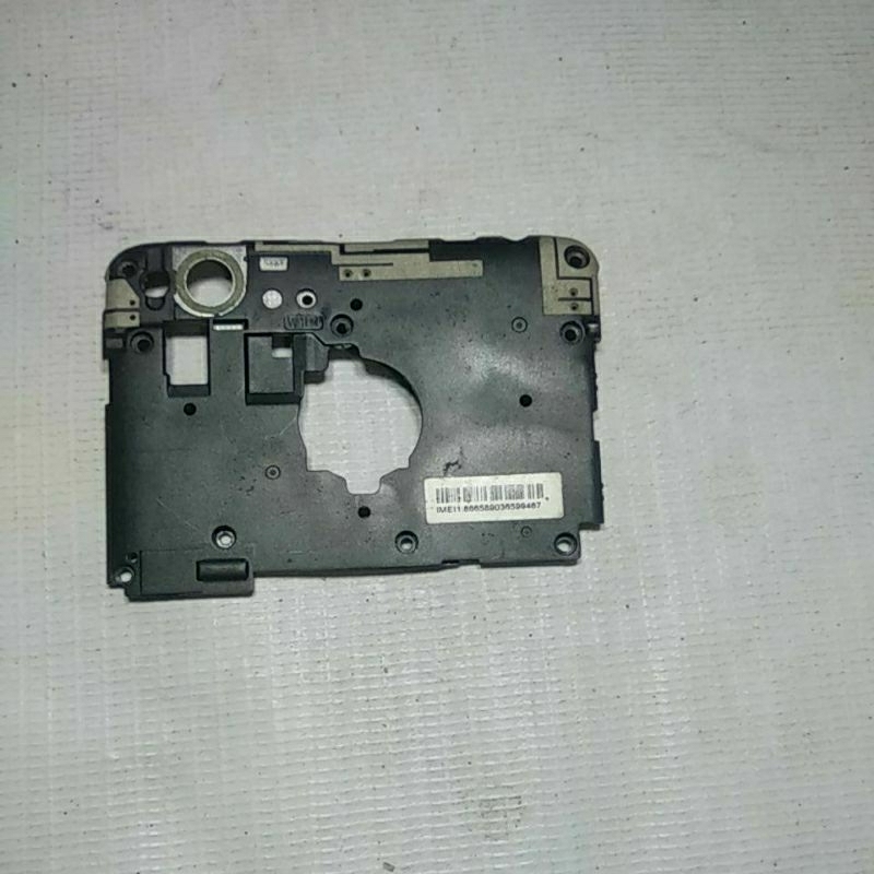 tutup mesin bekas redmi 4a