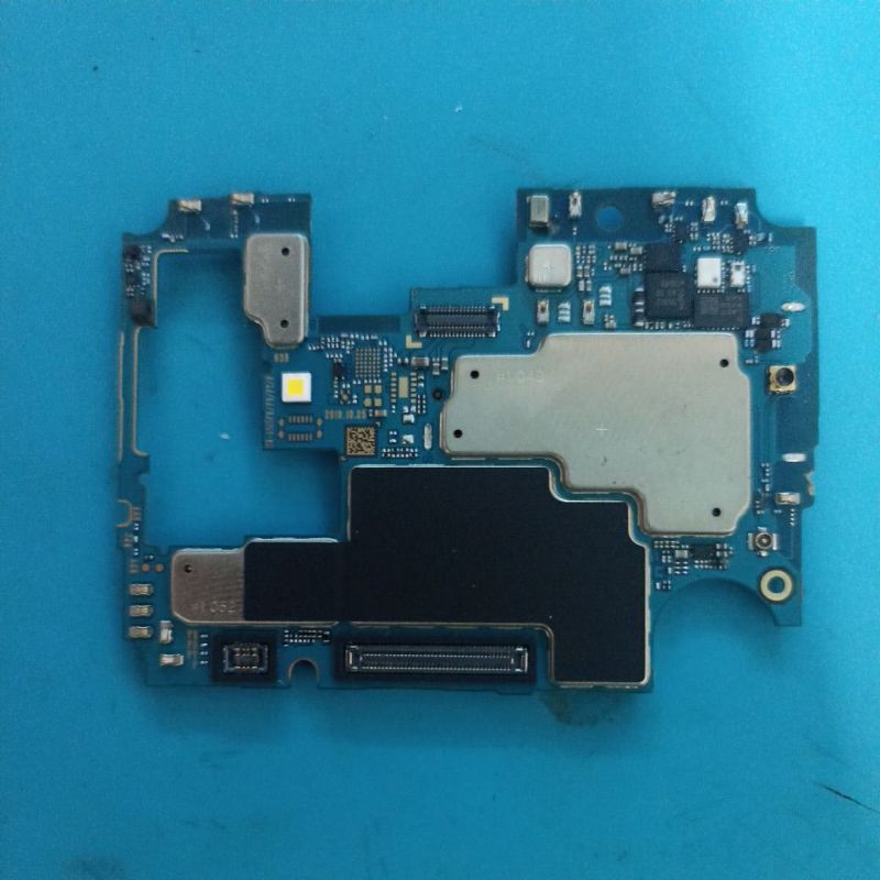 Mesin Samsung A51 Original SEIN Mesin Normal Segel Bergaransi