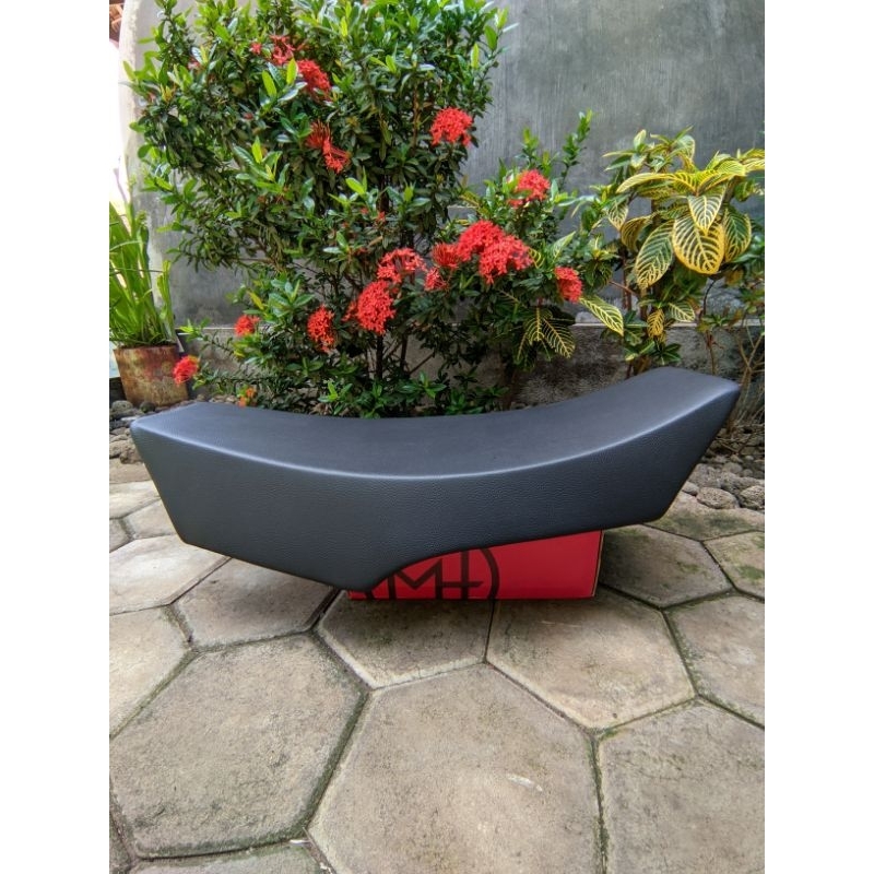 JOK YAMAHA RX KING PERAHU HARIAN PREMIUM / JOK RX KING PERAHU