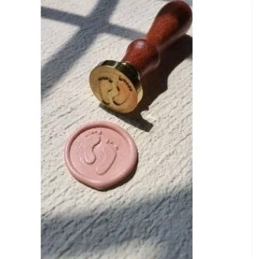 

Holder Wax Stempel (Hanya holder)