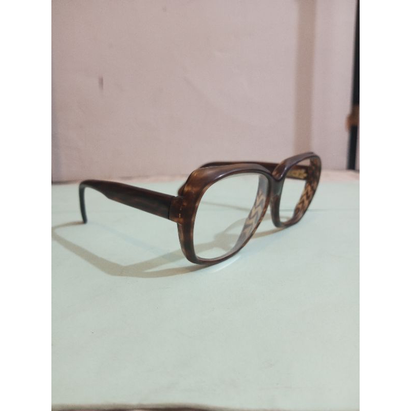 frame kacamata vintage RODENSTOCK, lawas jadul tapi mulus terawat. Made in Germany. retro, funky n f