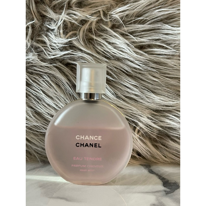 Hair mist Chanel Eau Tendre hair mist