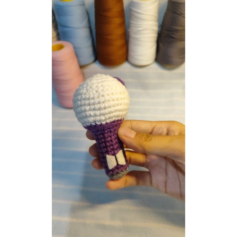 ARMY BOMB Lightstick BTS