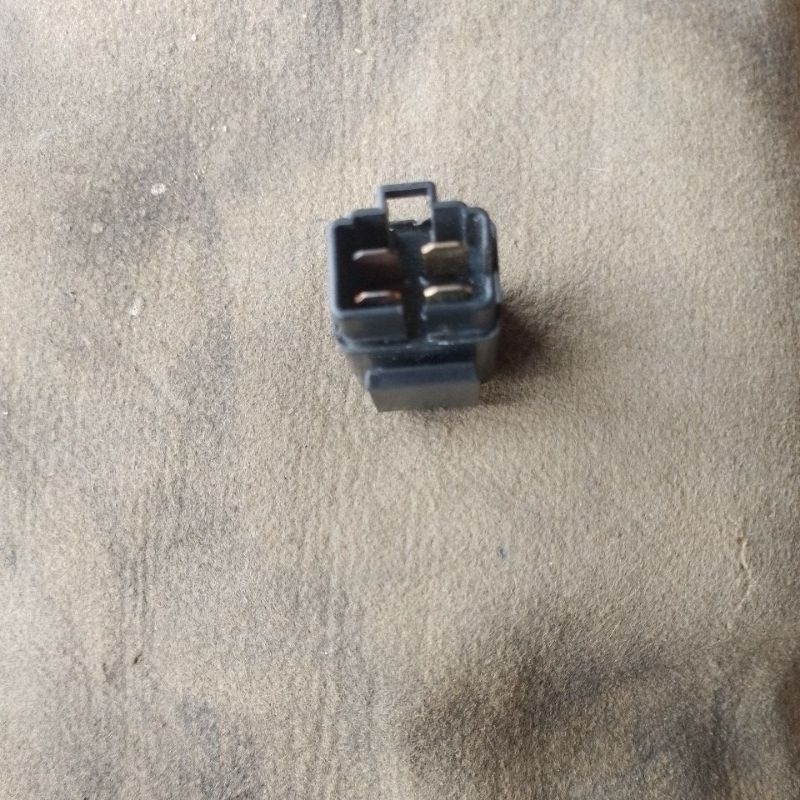 BENDIK switch Relay stater yamaga byson R15 v2 original ( seken )