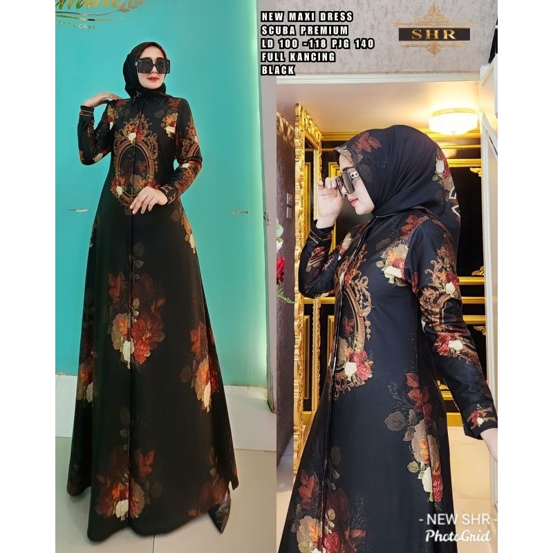 GAMIS SCUBA PREMIUM SHR