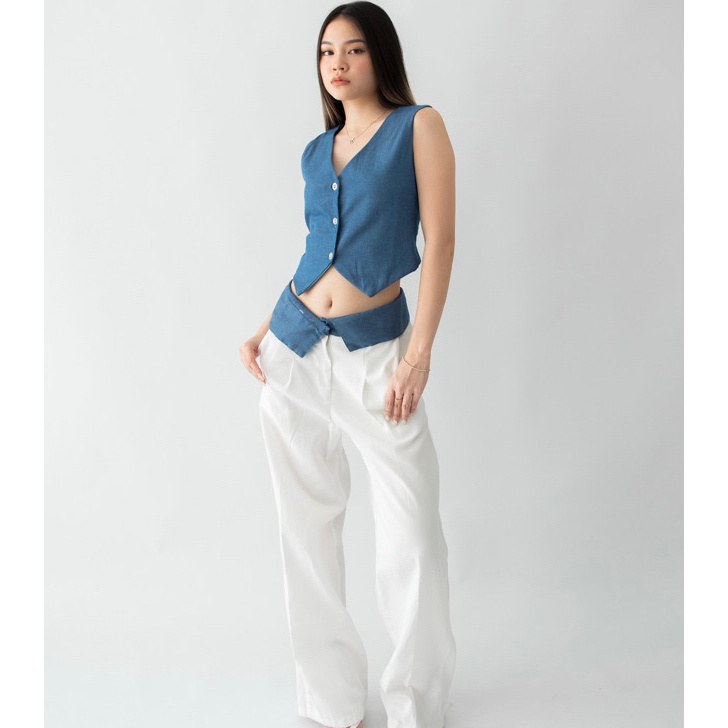 Star Seller Michelle Pants  Aesthete yourlife