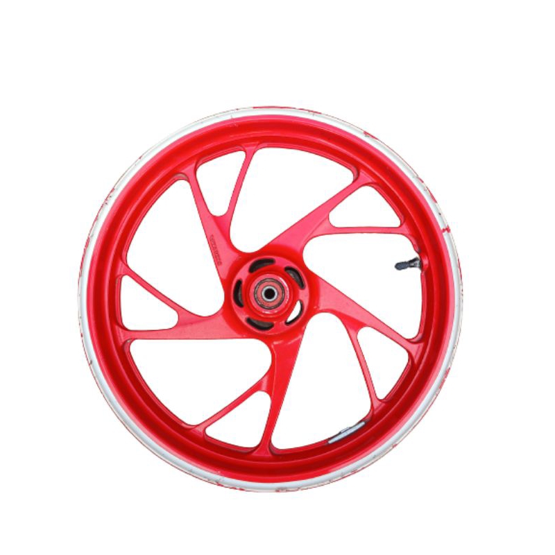 Velg Depan Honda CB 150 R New / CBR 150 Merah