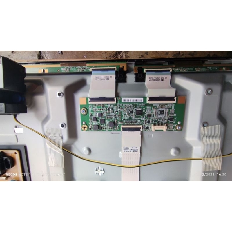 ticon tikon tcon tv led Samsung 49j5200ar 49j5200