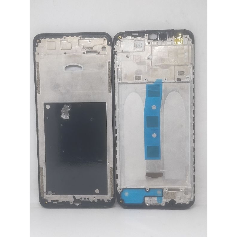 tulang tatakan/frame lcd Redmi 10c/poc* c40 Minus